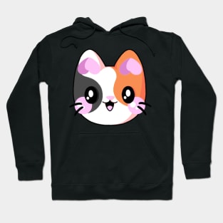 CalicoCat Hoodie